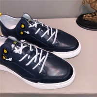 Cheap Prada Casual Shoes For Men #489232 Replica Wholesale [$80.00 USD] [ITEM#489232] on Replica Prada Flat Shoes