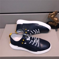 Cheap Prada Casual Shoes For Men #489232 Replica Wholesale [$80.00 USD] [ITEM#489232] on Replica Prada Flat Shoes