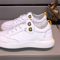 Cheap Prada Casual Shoes For Men #489234 Replica Wholesale [$80.00 USD] [ITEM#489234] on Replica Prada Flat Shoes