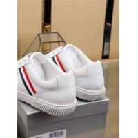 Cheap Prada Casual Shoes For Men #489239 Replica Wholesale [$78.00 USD] [ITEM#489239] on Replica Prada Flat Shoes