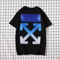 Cheap OFF-White T-Shirts Short Sleeved For Men #489459 Replica Wholesale [$38.00 USD] [ITEM#489459] on Replica Off-White T-Shirts
