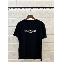 Cheap Balenciaga T-Shirts Short Sleeved For Unisex #489465 Replica Wholesale [$33.80 USD] [ITEM#489465] on Replica Balenciaga T-Shirts