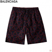 Cheap Balenciaga Pants For Men #489487 Replica Wholesale [$40.00 USD] [ITEM#489487] on Replica Balenciaga Pants
