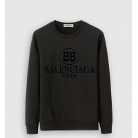 Cheap Balenciaga Hoodies Long Sleeved For Men #489539 Replica Wholesale [$38.00 USD] [ITEM#489539] on Replica Balenciaga Hoodies