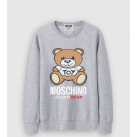 Cheap Moschino Hoodies Long Sleeved For Men #489701 Replica Wholesale [$38.00 USD] [ITEM#489701] on Replica Moschino Hoodies
