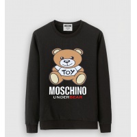 Cheap Moschino Hoodies Long Sleeved For Men #489702 Replica Wholesale [$38.00 USD] [ITEM#489702] on Replica Moschino Hoodies