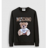 Cheap Moschino Hoodies Long Sleeved For Men #489706 Replica Wholesale [$38.00 USD] [ITEM#489706] on Replica Moschino Hoodies