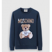 Cheap Moschino Hoodies Long Sleeved For Men #489708 Replica Wholesale [$38.00 USD] [ITEM#489708] on Replica Moschino Hoodies