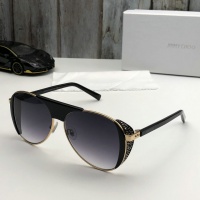 Jimmy Choo AAA Quality Sunglasses #490826