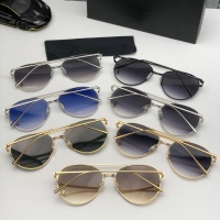 Cheap Yves Saint Laurent YSL AAA Quality Sunglasses #490905 Replica Wholesale [$58.00 USD] [ITEM#490905] on Replica Yves Saint Laurent YSL AAA Quality Sunglasses