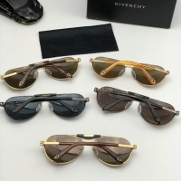 Cheap Givenchy AAA Quality Sunglasses #491645 Replica Wholesale [$50.00 USD] [ITEM#491645] on Replica Givenchy AAA Quality Sunglasses