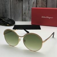 Cheap Salvatore Ferragamo AAA Quality Sunglasses #491665 Replica Wholesale [$50.00 USD] [ITEM#491665] on Replica Salvatore Ferragamo AAA Quality Sunglasses
