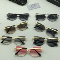 Cheap Prada AAA Quality Sunglasses #491762 Replica Wholesale [$54.00 USD] [ITEM#491762] on Replica Prada AAA Quality Sunglasses