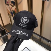 Cheap Balenciaga Caps #491940 Replica Wholesale [$31.30 USD] [ITEM#491940] on Replica Balenciaga Caps