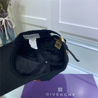 Cheap Givenchy Caps #492106 Replica Wholesale [$26.50 USD] [ITEM#492106] on Replica Moschino Caps