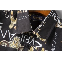 Cheap Versace Fashion Shirts Long Sleeved For Men #492216 Replica Wholesale [$38.00 USD] [ITEM#492216] on Replica Versace Shirts