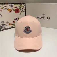 Moncler Caps #492337