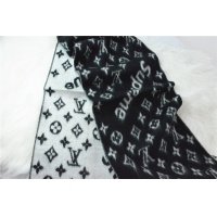 Cheap Louis Vuitton LV Quality Scarves #492397 Replica Wholesale [$50.00 USD] [ITEM#492397] on Replica Louis Vuitton Scarf