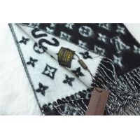 Cheap Louis Vuitton LV Quality Scarves #492397 Replica Wholesale [$50.00 USD] [ITEM#492397] on Replica Louis Vuitton Scarf