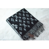 Cheap Louis Vuitton LV Quality Scarves #492397 Replica Wholesale [$50.00 USD] [ITEM#492397] on Replica Louis Vuitton Scarf