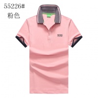 Boss T-Shirts Short Sleeved For Men #492609