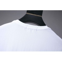Cheap Balenciaga T-Shirts Short Sleeved For Men #492713 Replica Wholesale [$24.00 USD] [ITEM#492713] on Replica Balenciaga T-Shirts