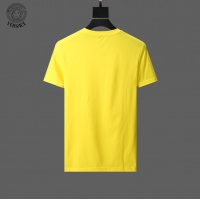 Cheap Versace T-Shirts Short Sleeved For Men #492756 Replica Wholesale [$25.00 USD] [ITEM#492756] on Replica Versace T-Shirts