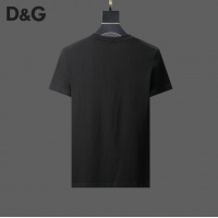 Cheap Dolce&amp;Gabbana D&amp;G T-Shirts Short Sleeved For Men #492763 Replica Wholesale [$25.00 USD] [ITEM#492763] on Replica Dolce &amp; Gabbana D&amp;G T-Shirts