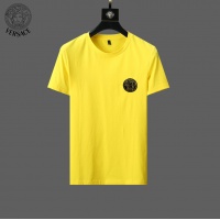 Cheap Versace T-Shirts Short Sleeved For Men #492791 Replica Wholesale [$25.00 USD] [ITEM#492791] on Replica Versace T-Shirts