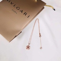 Cheap Bvlgari AAA Quality Necklace #492889 Replica Wholesale [$48.00 USD] [ITEM#492889] on Replica Bvlgari Necklaces