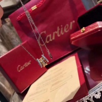 Cheap Cartier AAA Quality Necklace #492923 Replica Wholesale [$48.00 USD] [ITEM#492923] on Replica Cartier Necklaces