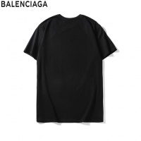 Cheap Balenciaga T-Shirts Short Sleeved For Men #493085 Replica Wholesale [$29.90 USD] [ITEM#493085] on Replica Balenciaga T-Shirts