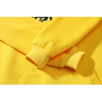 Cheap Stussy Hoodies Long Sleeved For Men #493124 Replica Wholesale [$38.00 USD] [ITEM#493124] on Replica Stussy Hoodies