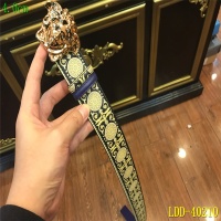 Cheap Versace AAA Quality Belts For Men #493182 Replica Wholesale [$82.00 USD] [ITEM#493182] on Replica Versace AAA Quality Belts