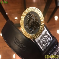 Cheap Versace AAA Quality Belts For Men #493189 Replica Wholesale [$82.00 USD] [ITEM#493189] on Replica Versace AAA Quality Belts