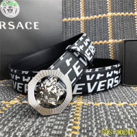 Cheap Versace AAA Quality Belts For Men #493199 Replica Wholesale [$93.00 USD] [ITEM#493199] on Replica Versace AAA Quality Belts