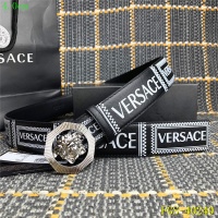 Cheap Versace AAA Quality Belts For Men #493201 Replica Wholesale [$93.00 USD] [ITEM#493201] on Replica Versace AAA Quality Belts