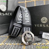 Cheap Versace AAA Quality Belts For Men #493201 Replica Wholesale [$93.00 USD] [ITEM#493201] on Replica Versace AAA Quality Belts