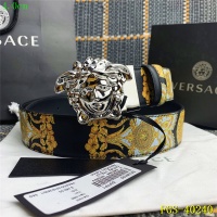 Cheap Versace AAA Quality Belts For Men #493204 Replica Wholesale [$93.00 USD] [ITEM#493204] on Replica Versace AAA Quality Belts