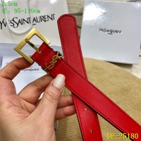 Cheap Yves Saint Laurent YSL AAA Quality Belts For Women #493230 Replica Wholesale [$74.00 USD] [ITEM#493230] on Replica Yves Saint Laurent AAA Quality Belts
