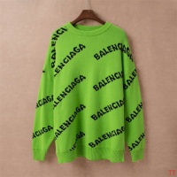 Cheap Balenciaga Sweaters Long Sleeved For Men #493291 Replica Wholesale [$54.00 USD] [ITEM#493291] on Replica Balenciaga Sweaters