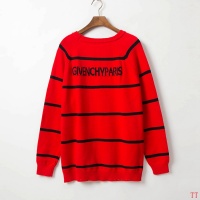 Cheap Givenchy Sweaters Long Sleeved For Men #493307 Replica Wholesale [$52.00 USD] [ITEM#493307] on Replica Givenchy Sweater