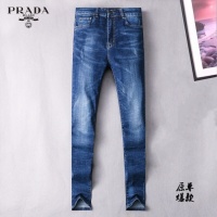 Cheap Prada Jeans For Men #493703 Replica Wholesale [$43.00 USD] [ITEM#493703] on Replica Prada Jeans