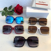 Cheap Salvatore Ferragamo AAA Quality Sunglasses #493924 Replica Wholesale [$68.00 USD] [ITEM#493924] on Replica Salvatore Ferragamo AAA Quality Sunglasses