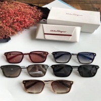 Cheap Salvatore Ferragamo AAA Quality Sunglasses #493927 Replica Wholesale [$68.00 USD] [ITEM#493927] on Replica Salvatore Ferragamo AAA Quality Sunglasses
