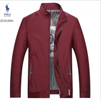 Cheap Ralph Lauren Polo Jackets Long Sleeved For Men #493955 Replica Wholesale [$68.00 USD] [ITEM#493955] on Replica Ralph Lauren Polo Down Jacket