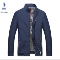 Cheap Ralph Lauren Polo Jackets Long Sleeved For Men #493960 Replica Wholesale [$68.00 USD] [ITEM#493960] on Replica Ralph Lauren Polo Down Jacket
