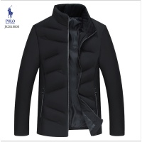 Cheap Ralph Lauren Polo Down Feather Coat Long Sleeved For Men #494032 Replica Wholesale [$93.00 USD] [ITEM#494032] on Replica Ralph Lauren Polo Down Jacket