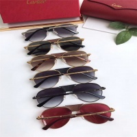 Cheap Cartier AAA Quality Sunglasses #494138 Replica Wholesale [$54.00 USD] [ITEM#494138] on Replica Cartier AAA Quality Sunglassess