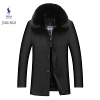 Cheap Ralph Lauren Polo Down Jackets Long Sleeved For Men #494166 Replica Wholesale [$98.50 USD] [ITEM#494166] on Replica Ralph Lauren Polo Down Jacket